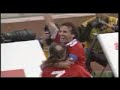Goles y golazos de ''ZICO''