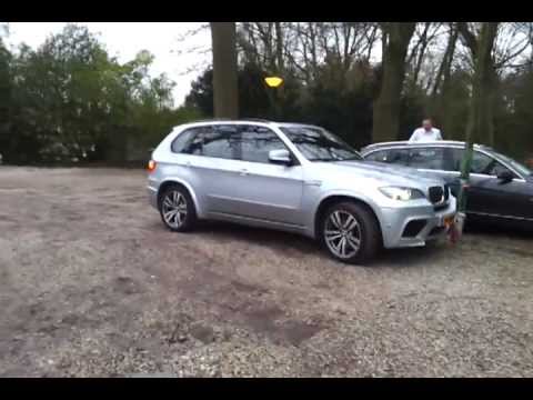 BMW X5 M