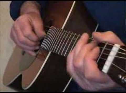 Lezioni di chitarra blues su youtube con Deltabluestips 0 Lezioni di chitarra blues su youtube con Deltabluestips