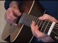 Delta Blues Picking In Open G Delta Blues Picking In Open G