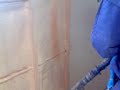 spray foam 2 pound closed cell