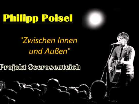 Innen - Zwischen Innen und Außen.