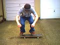 David Hassall Blading