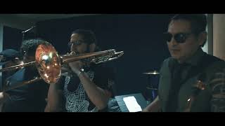 NORTHSIDERS feat SUPREMA VIDA – «Caja Idiota (Reggae Style Live Session)»