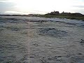 LEGO Outdoor Challanger auf Amrum