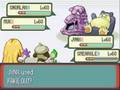 Pokemon 2vs2 Battle - Exploder + Jynx + Smeargle