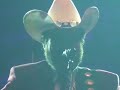 Johnny Bush live in Furuvik