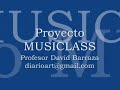 MUSICLASS - LA CUCARACHA - FLAUTA DULCE.wmv