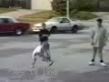 bloopers de basket