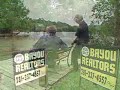 Bayou Realtors Video