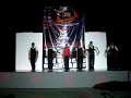 Son y Cache 3er aniversario (Fusion d Hombres) Salsa
