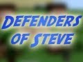 Minecraft Mods | Episode 465 | Defenders of Steve | iPodmail | 1.2.5