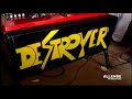 Grupo DESTROYER   \" Silvia \"