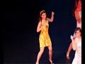 SAJC Dance: Finale Part 1
