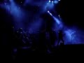 Dodheimsgard at Inferno 1007