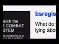 QuickList BUG in YouTube