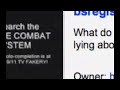 QuickList BUG in YouTube