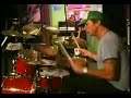 Chad Smith At ACM
