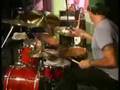 Chad Smith At ACM