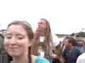 Ans and Allaby @ Glade 2009