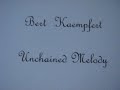 Bert Kaempfert - Unchained Melody