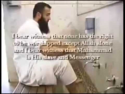 how to perform wudu islamqa