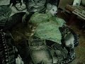 Kitty on the Phone