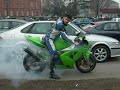Burnout Befana 2007 Burnout Befana 2007