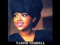 Tammi Terrell 1966 All I Do Is Think About You MOTOWN-24