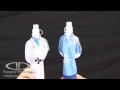 Doctor Flexi-Bottle Video and Nurse Flexi-Bottle Video