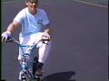 1988 Haro master flatland BMX