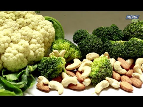 how to get more fiber in a diet