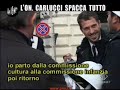 IENE: LA CARLUCCI SPACCA TUTTO, POVERO TRIO MEDUSA )):