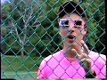 BACKYARD WRESTLING CAGE MATCH HIGHLIGHTS - 1991