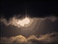 NASA rocket launch