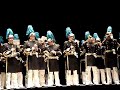 Concierto X Aniversario de \"El Amarrado\".-Se�� Santana-