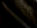 Mulle tar av sig grimman