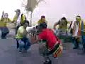 aficion amarilla en motril 3
