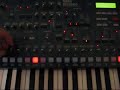 Simple Line Mixer