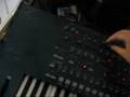 Simple Line Mixer