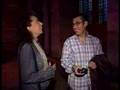 Speed Dating con DatingChile y TVN