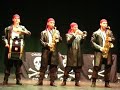 30 Charanga del Pirata -CUENTAME QUE TE PASÓ-