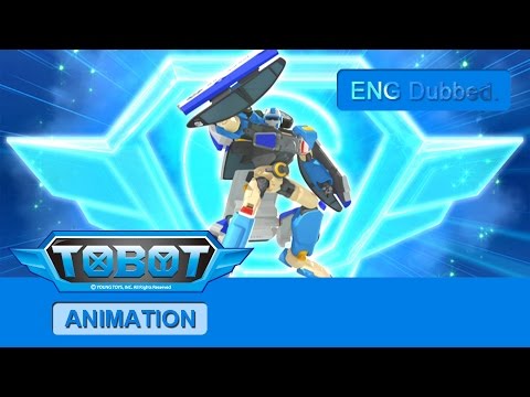 Tobot Season2 Ep.13