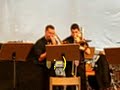 Trombone Attraction live in Altenberg