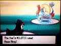Pokemon Pearl Champion Battle - Emil vs. Cynthia Pokemon Pearl Champion Battle - Emil vs. Cynthia