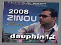 cheb zinou 2008 Rohi Ma tchoufich mourak