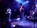 Vampire Weekend (LIVE at El Rey) - Little Giant (NEW SONG) Vampire Weekend (LIVE at El Rey) - Little Giant (NEW SONG)