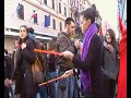 POPOLO VIOLA LA RAGAZZA.MP4