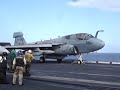 EA-6B Prowler Launch EA-6B Prowler Launch