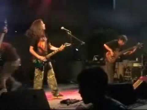 Deadly NightShade - For Whom The ...